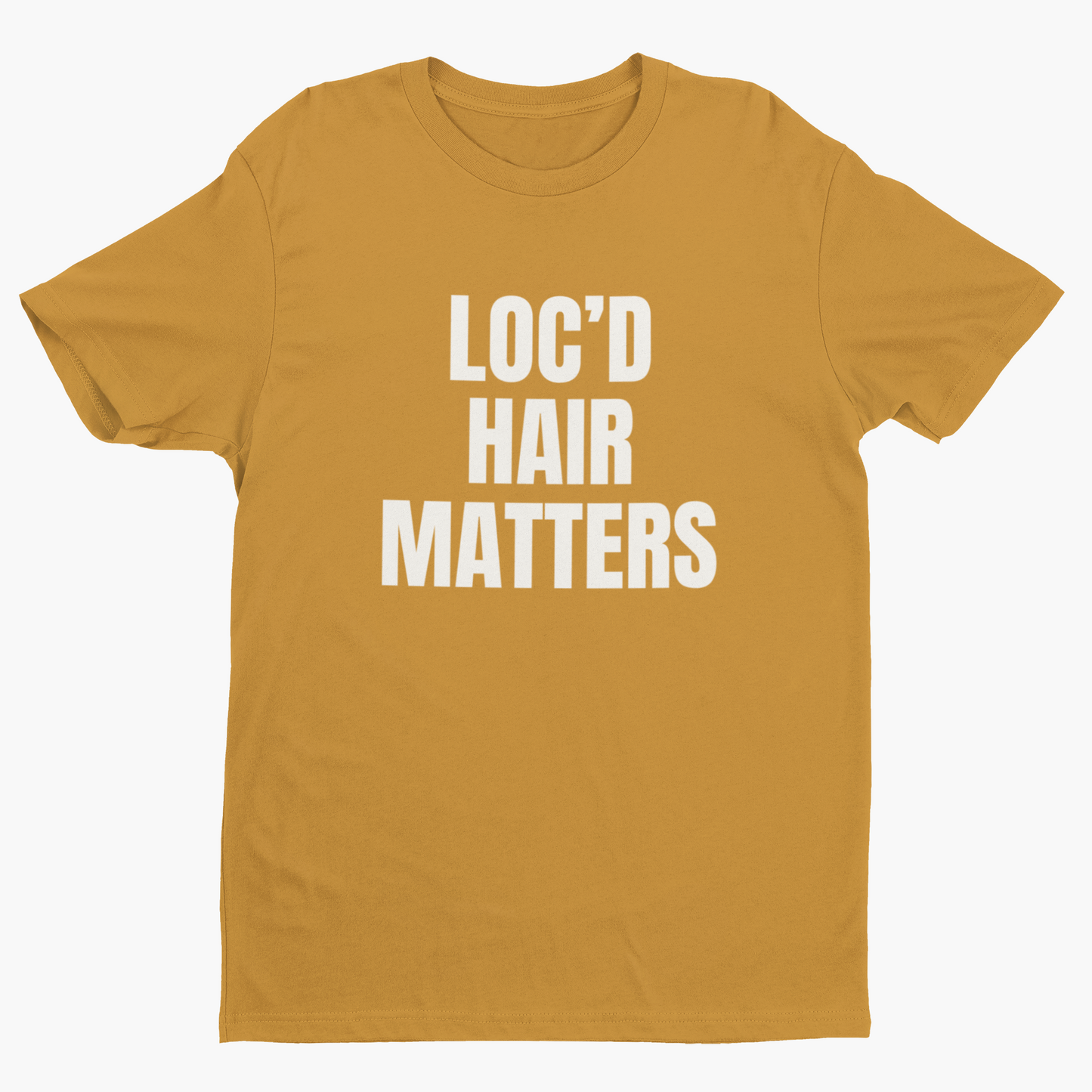 Loc'd Hair Matters