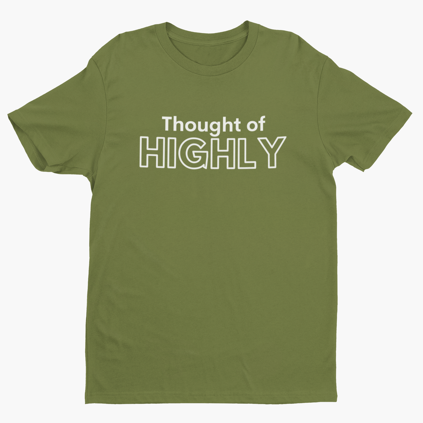 Thought of Highly