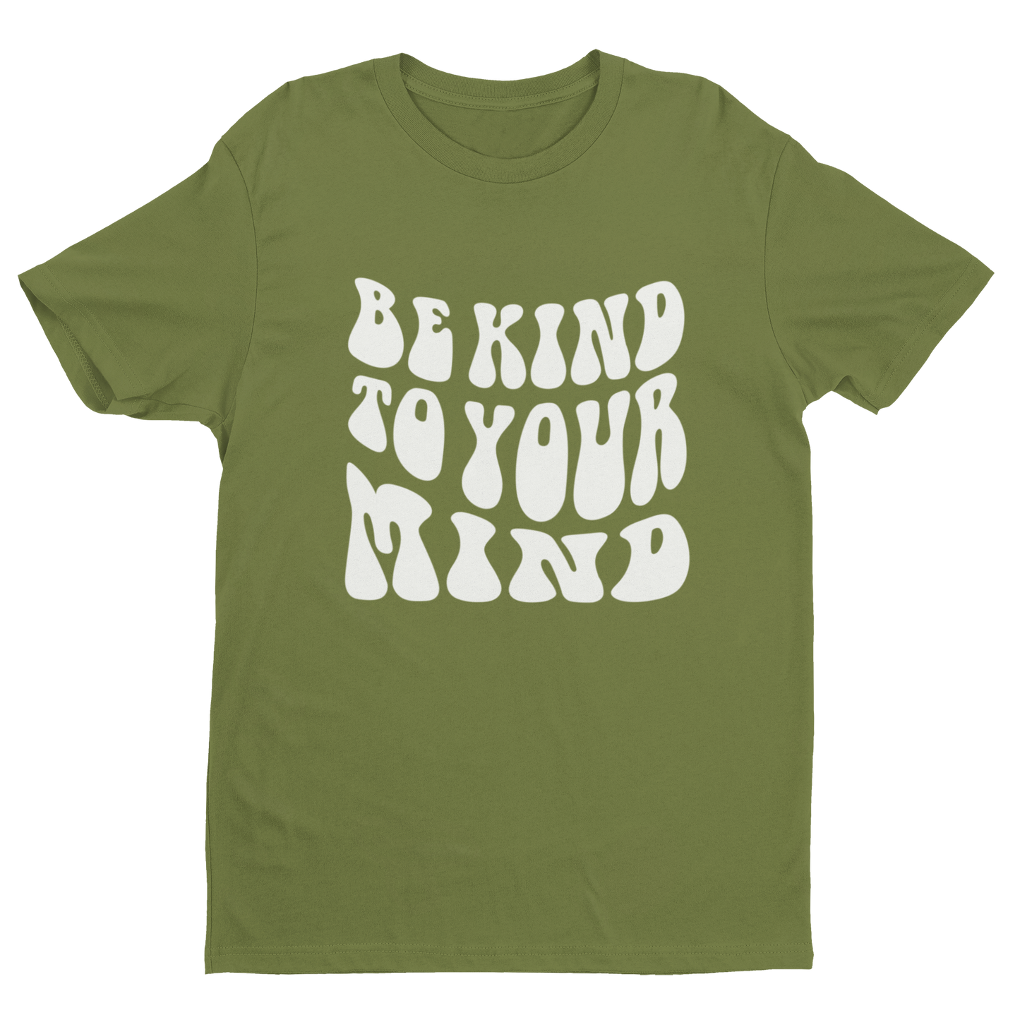 Be Kind To Your Mind
