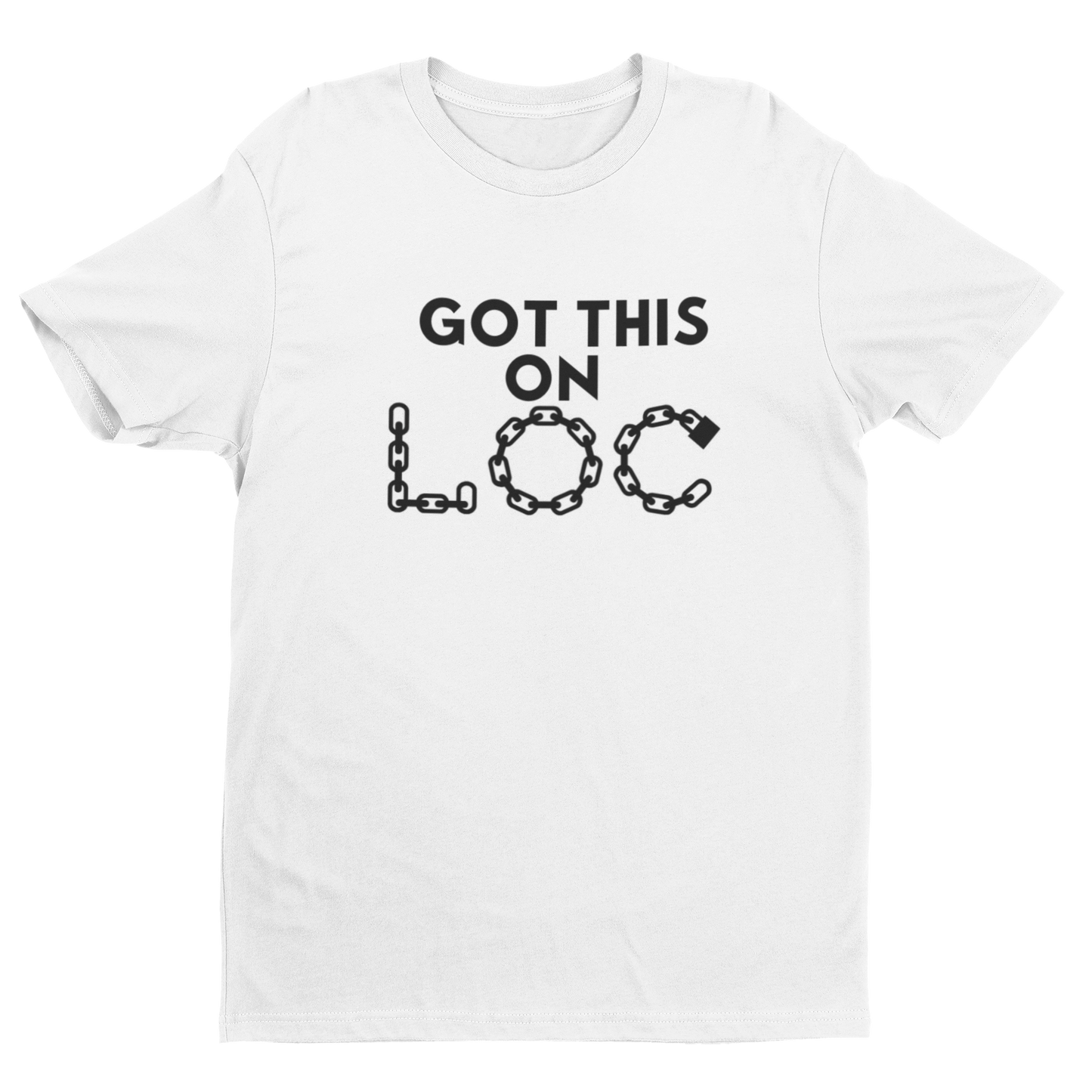 Got this on LOC