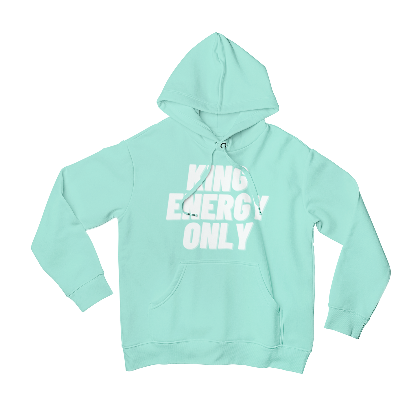 King Energy Only Hoodie