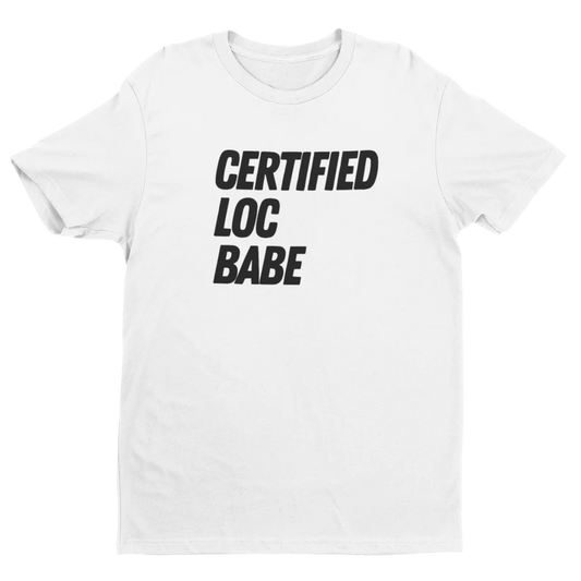 Certified Loc Babe