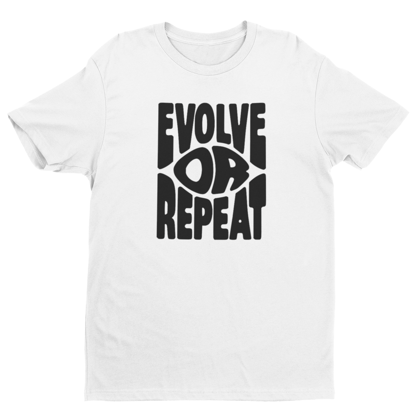 Evolve or Repeat