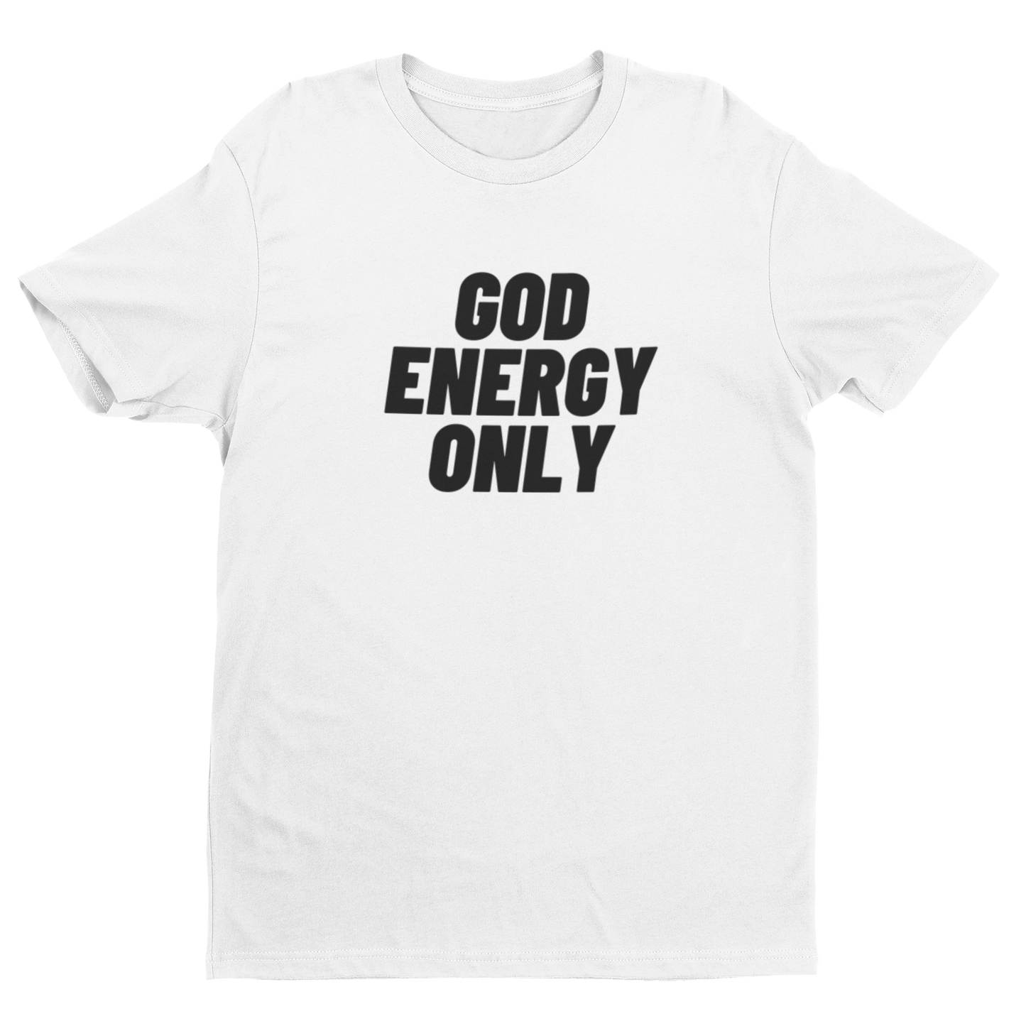 God Energy Only