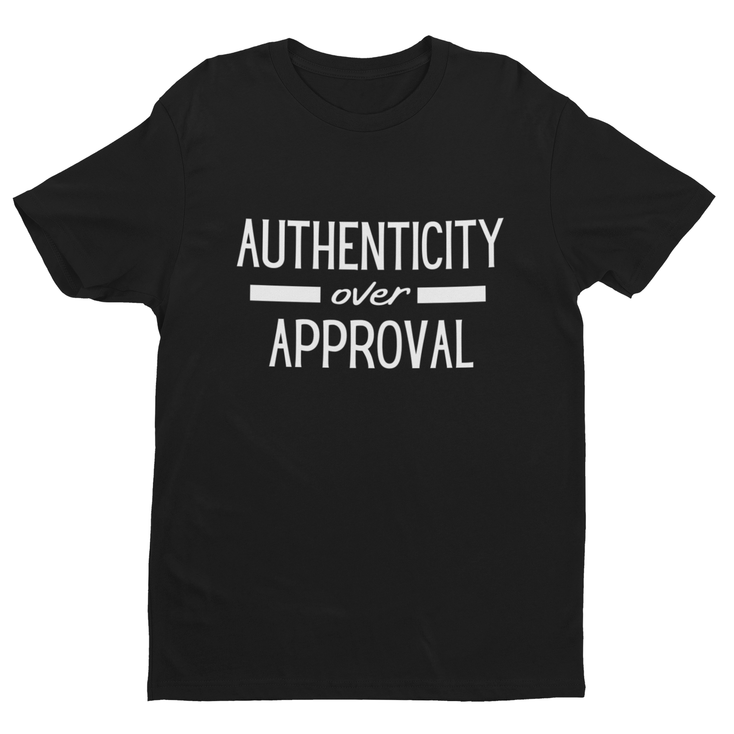 Authenticity Over Approval