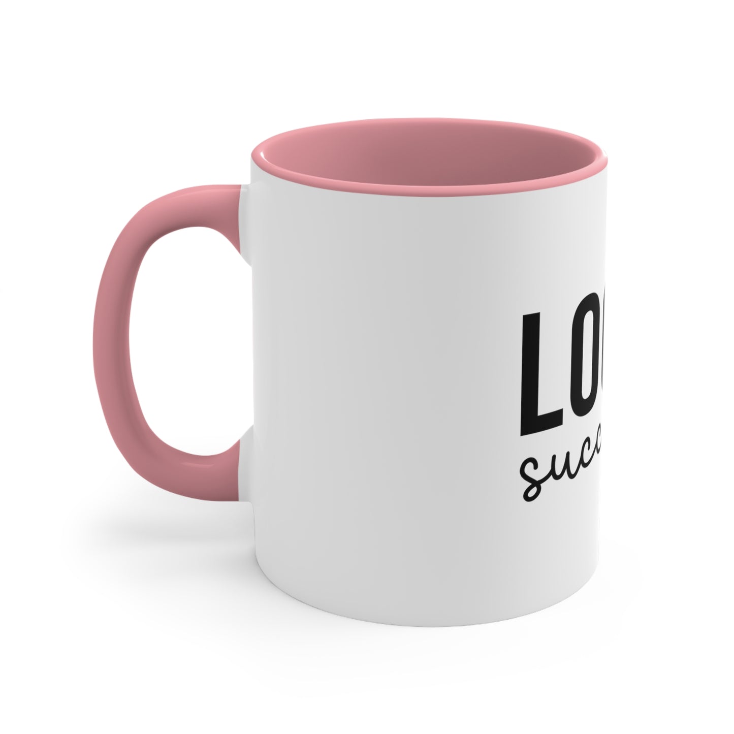 Loc'd & Successful Mug