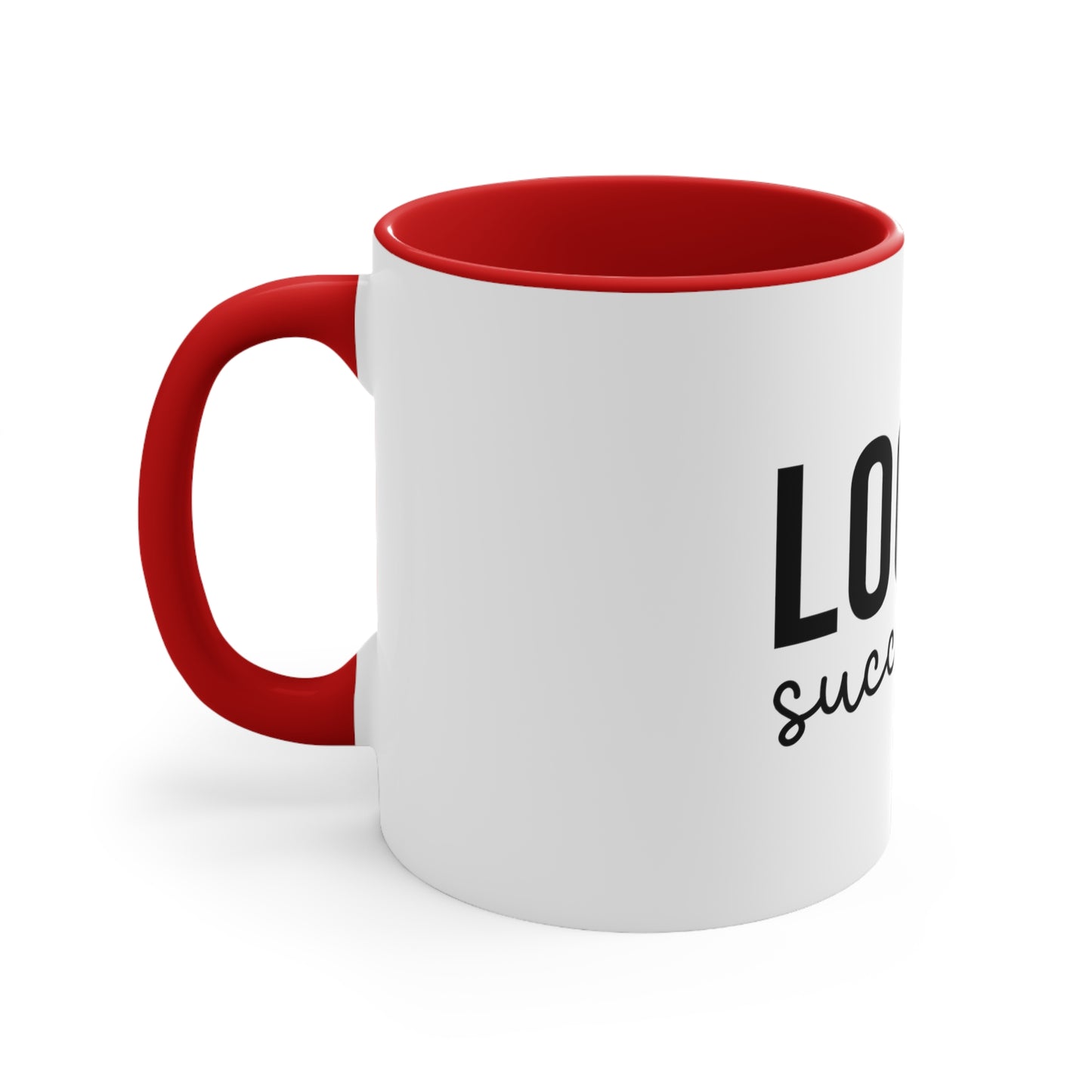 Loc'd & Successful Mug