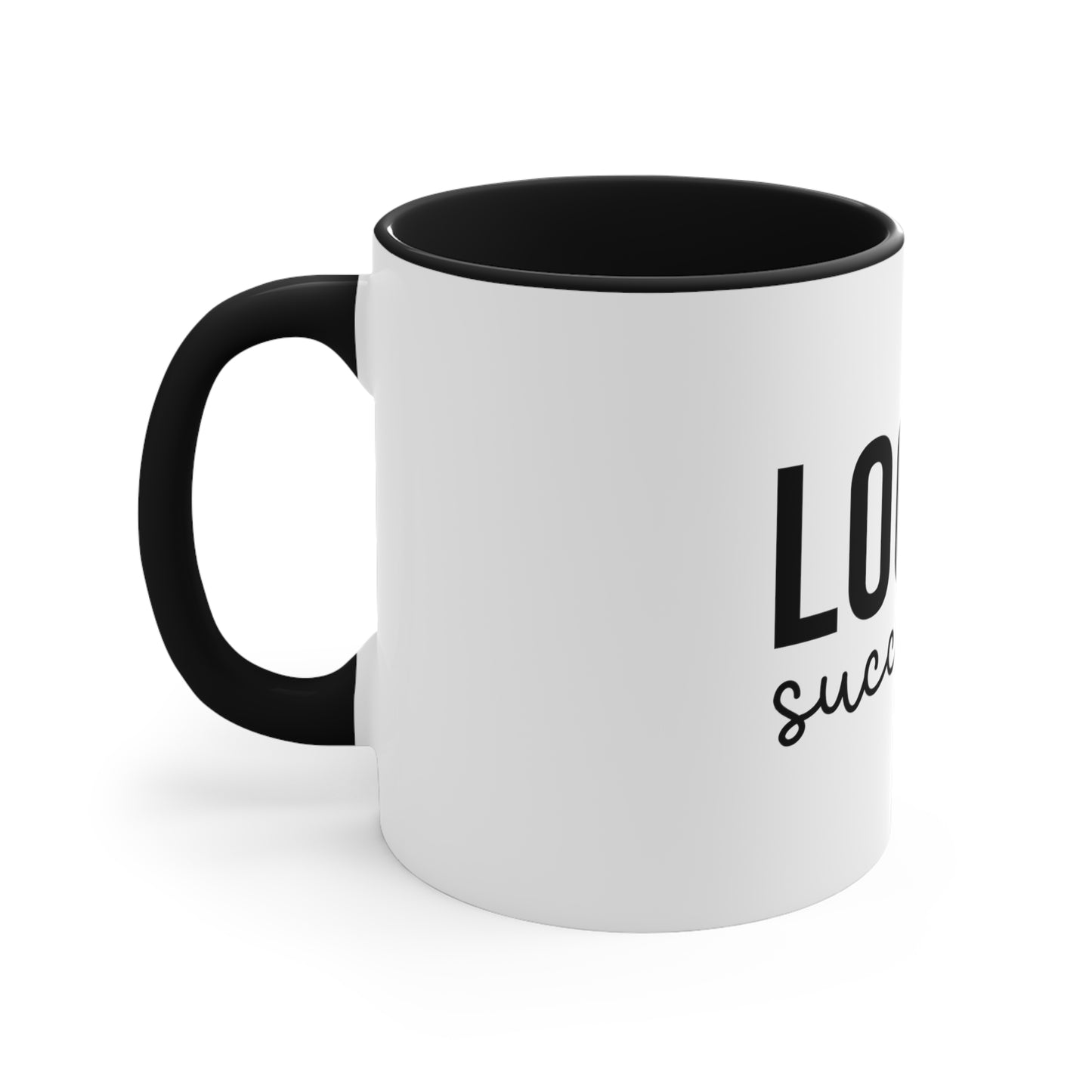 Loc'd & Successful Mug