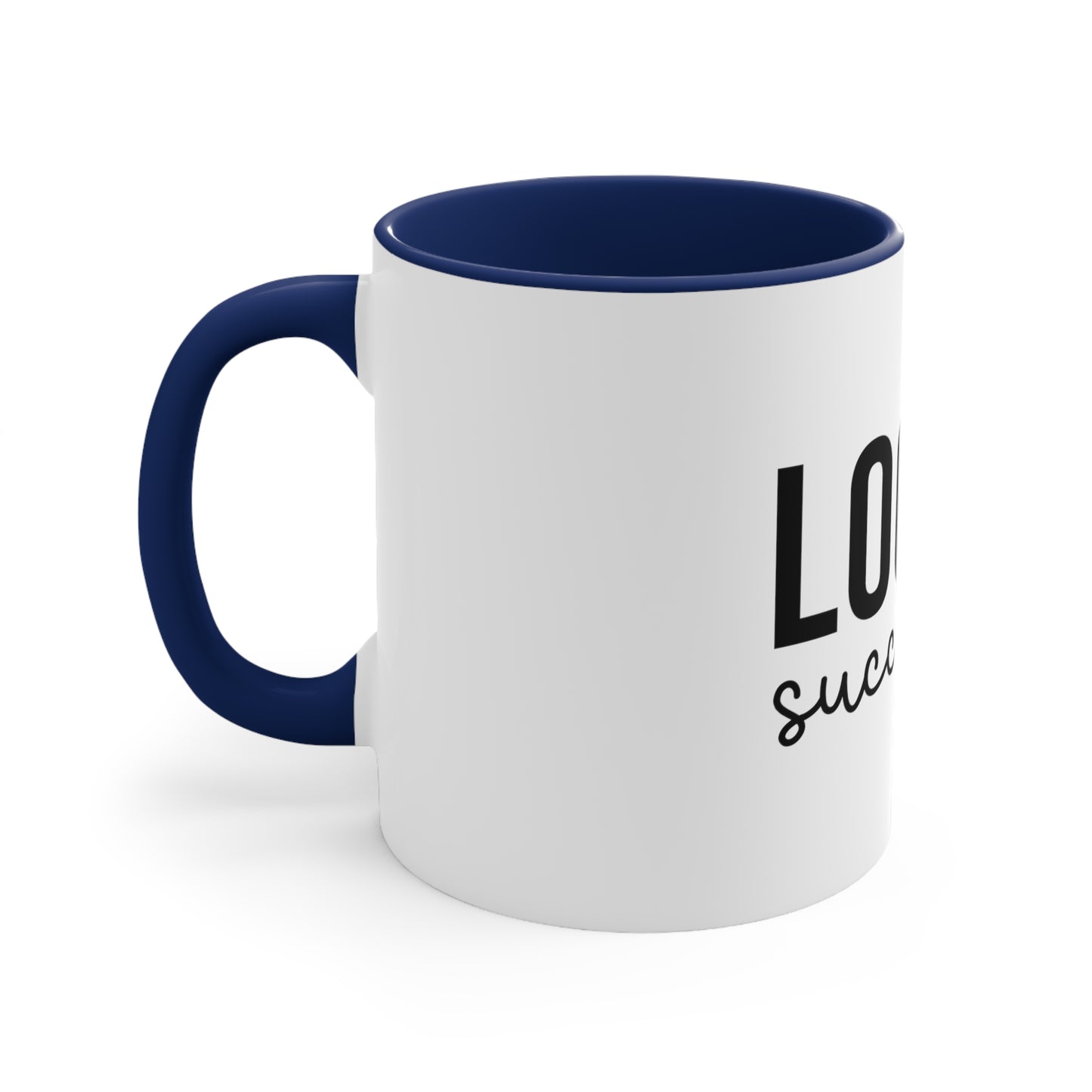 Loc'd & Successful Mug