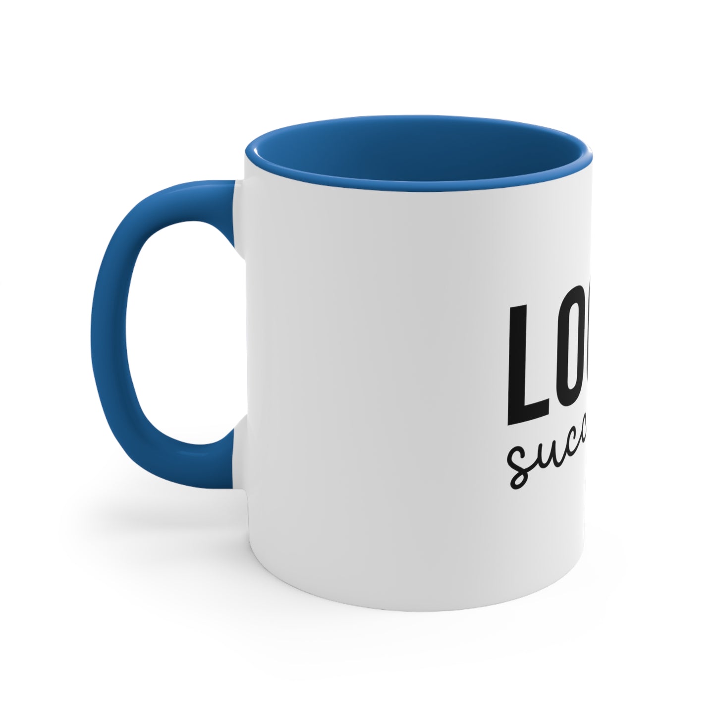 Loc'd & Successful Mug