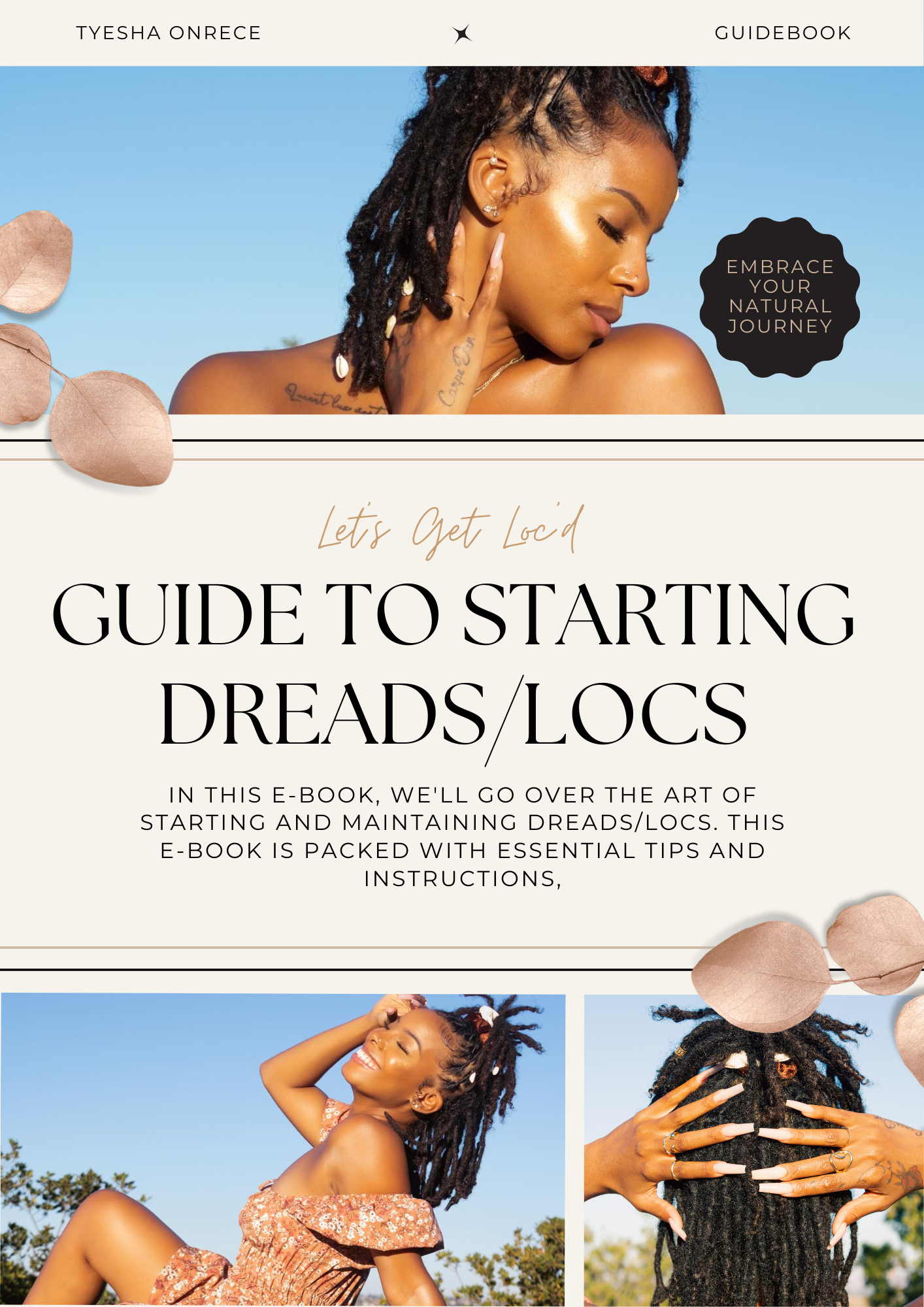 Loc’d in Loc Guide