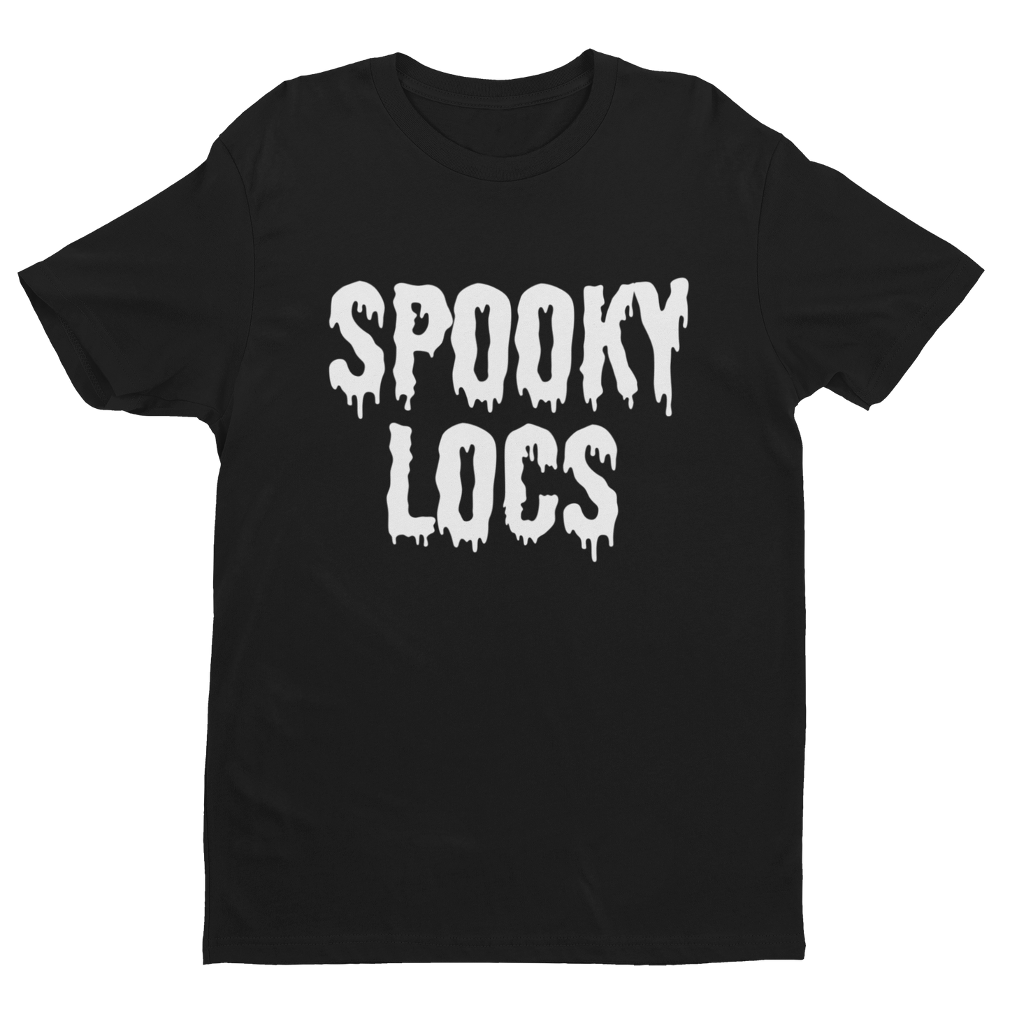 Spooky Locs