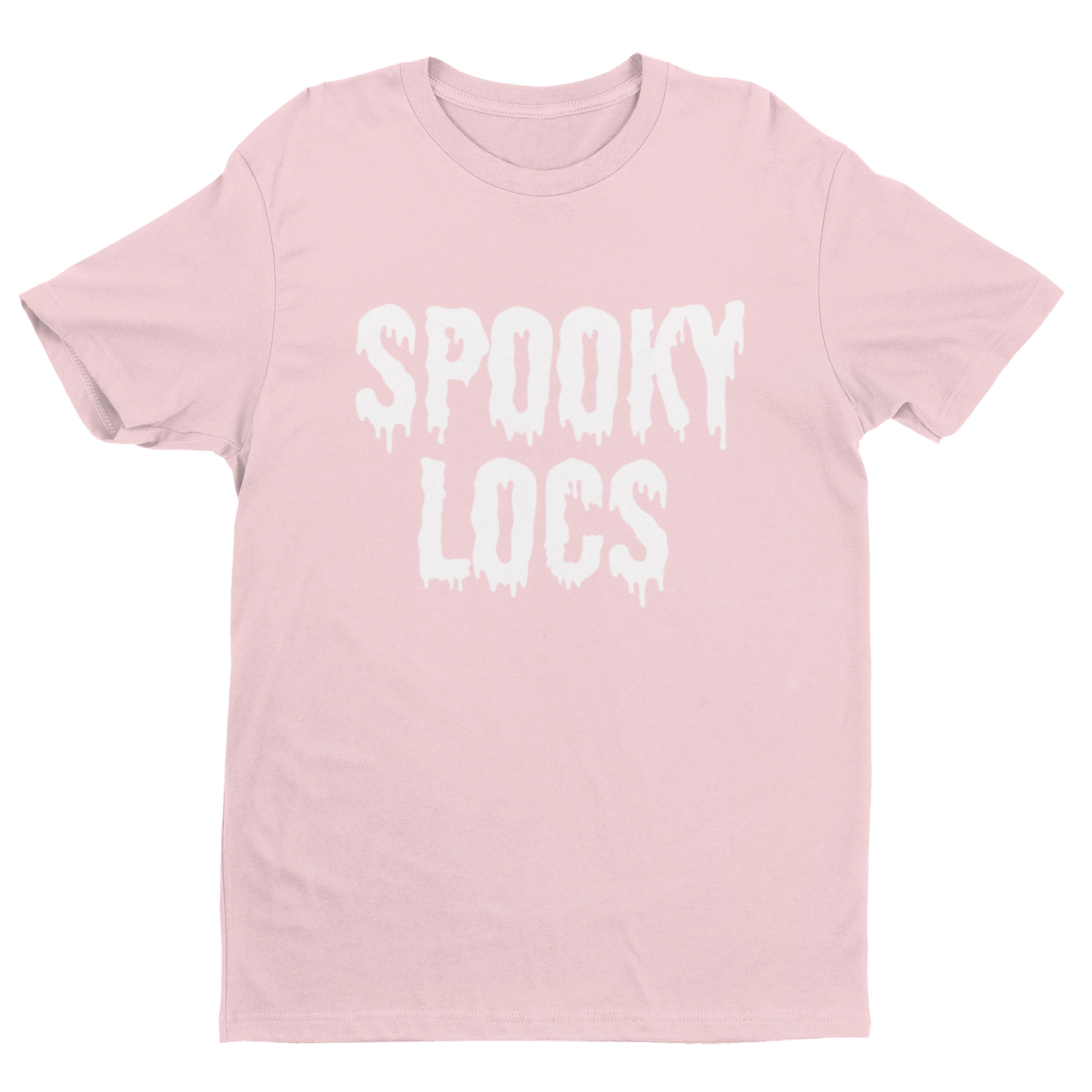 Spooky Locs