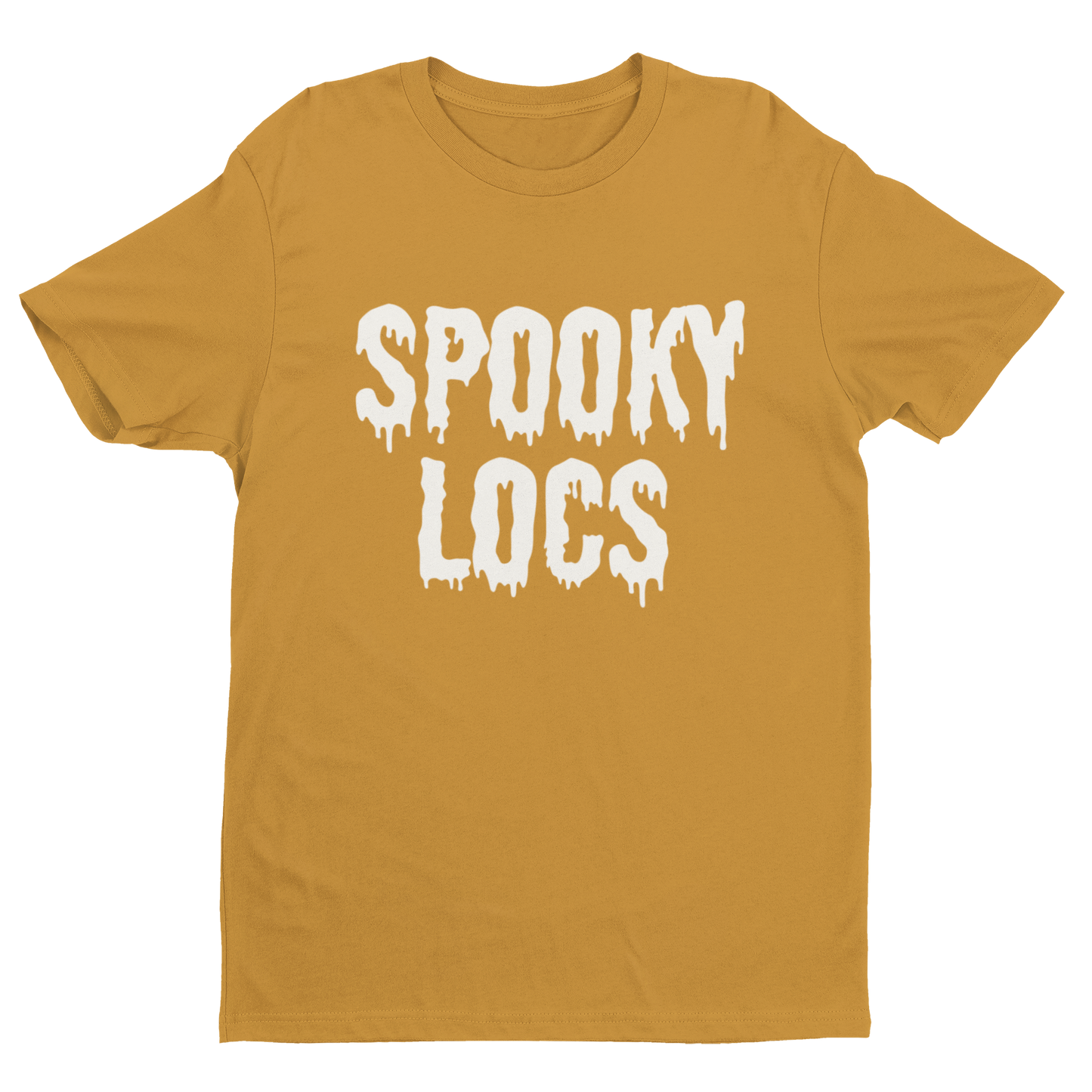 Spooky Locs