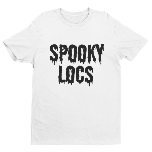 Spooky Locs