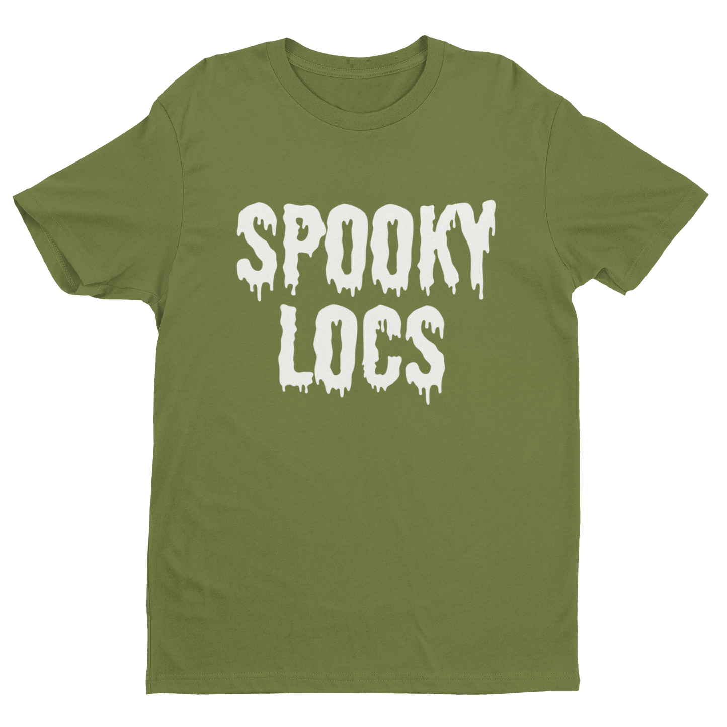 Spooky Locs