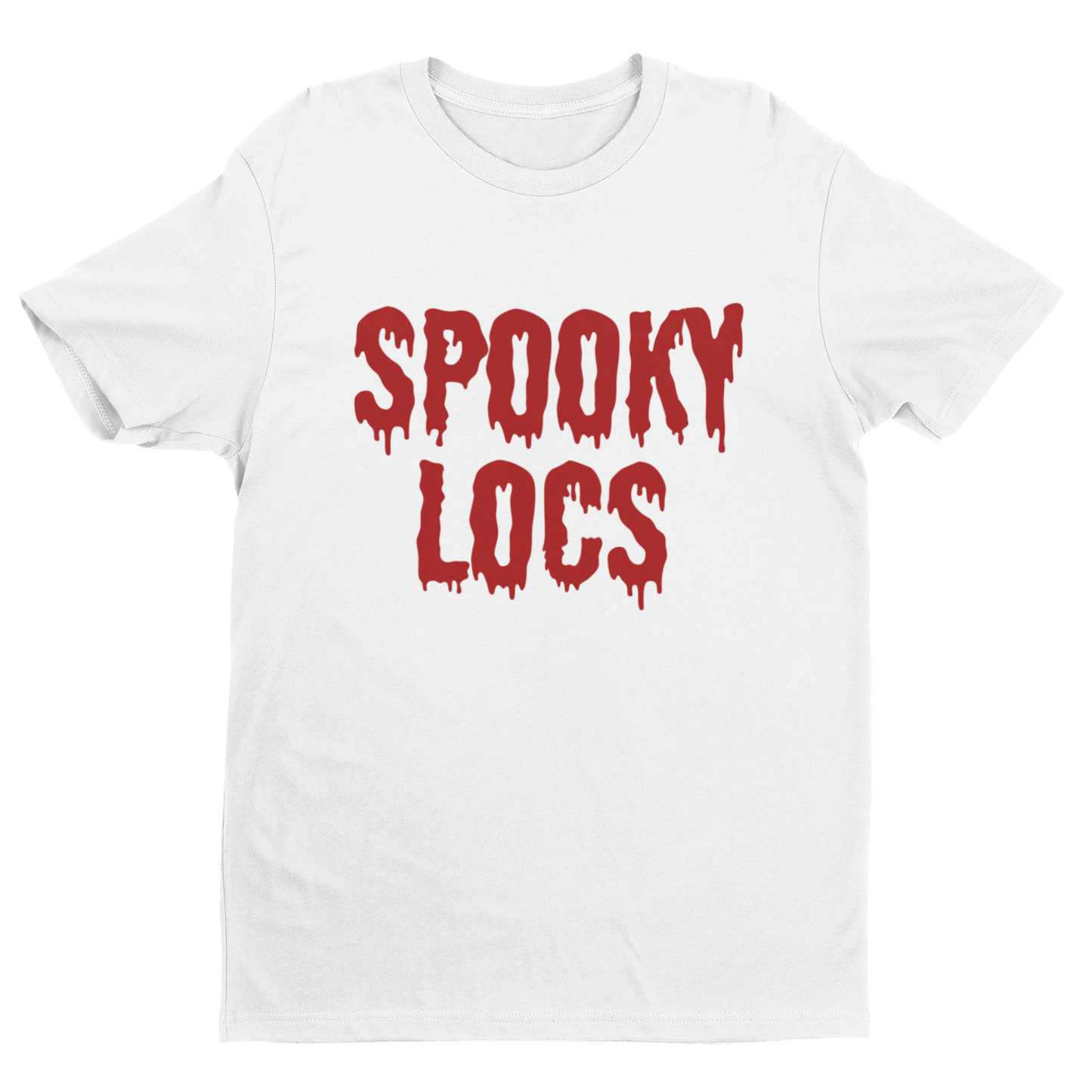 Spooky Locs