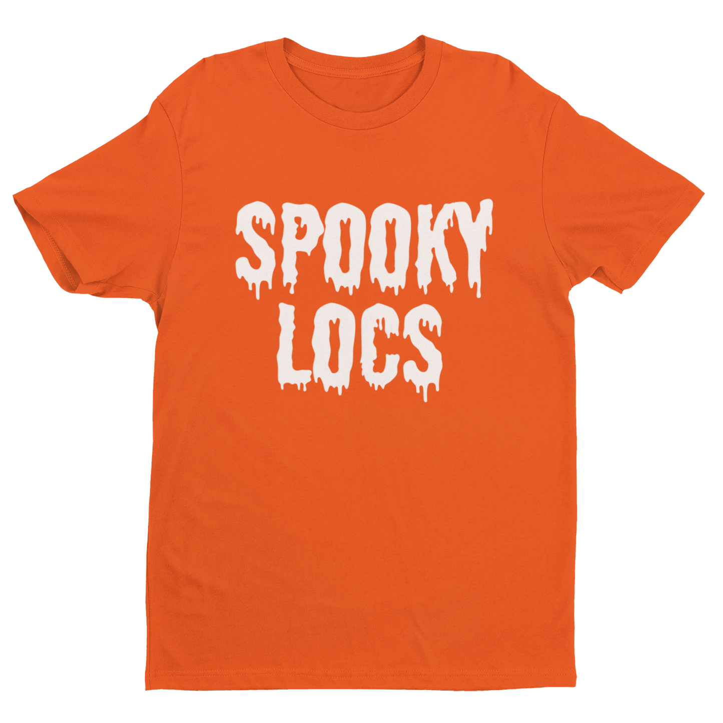 Spooky Locs