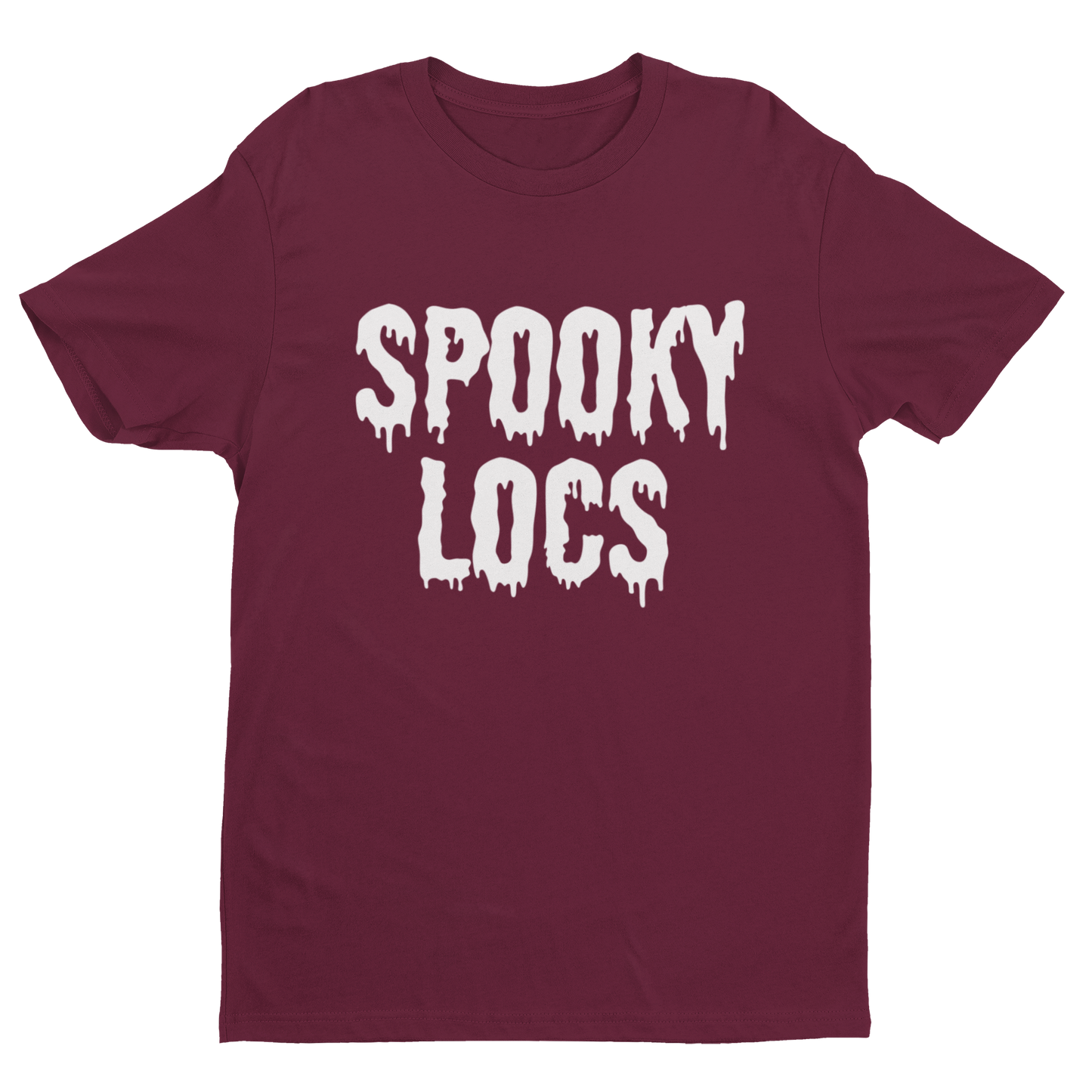 Spooky Locs