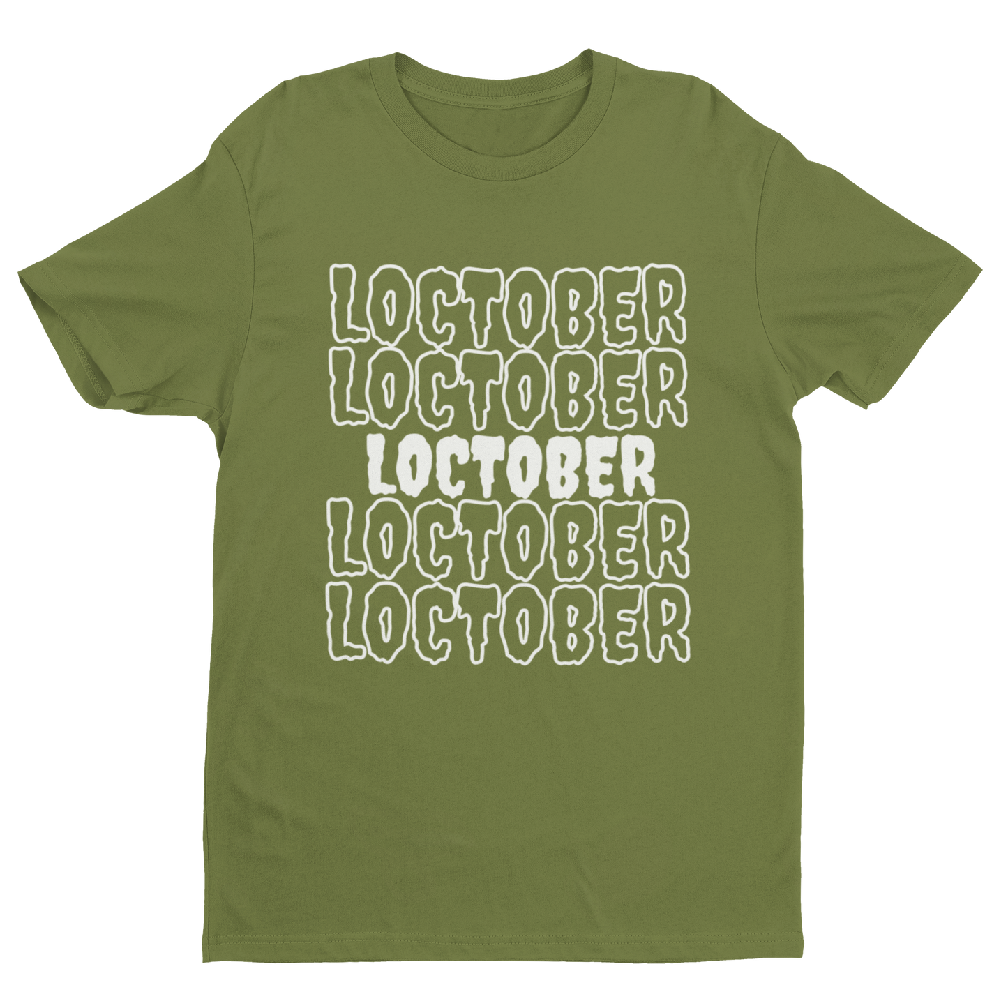 Loctober