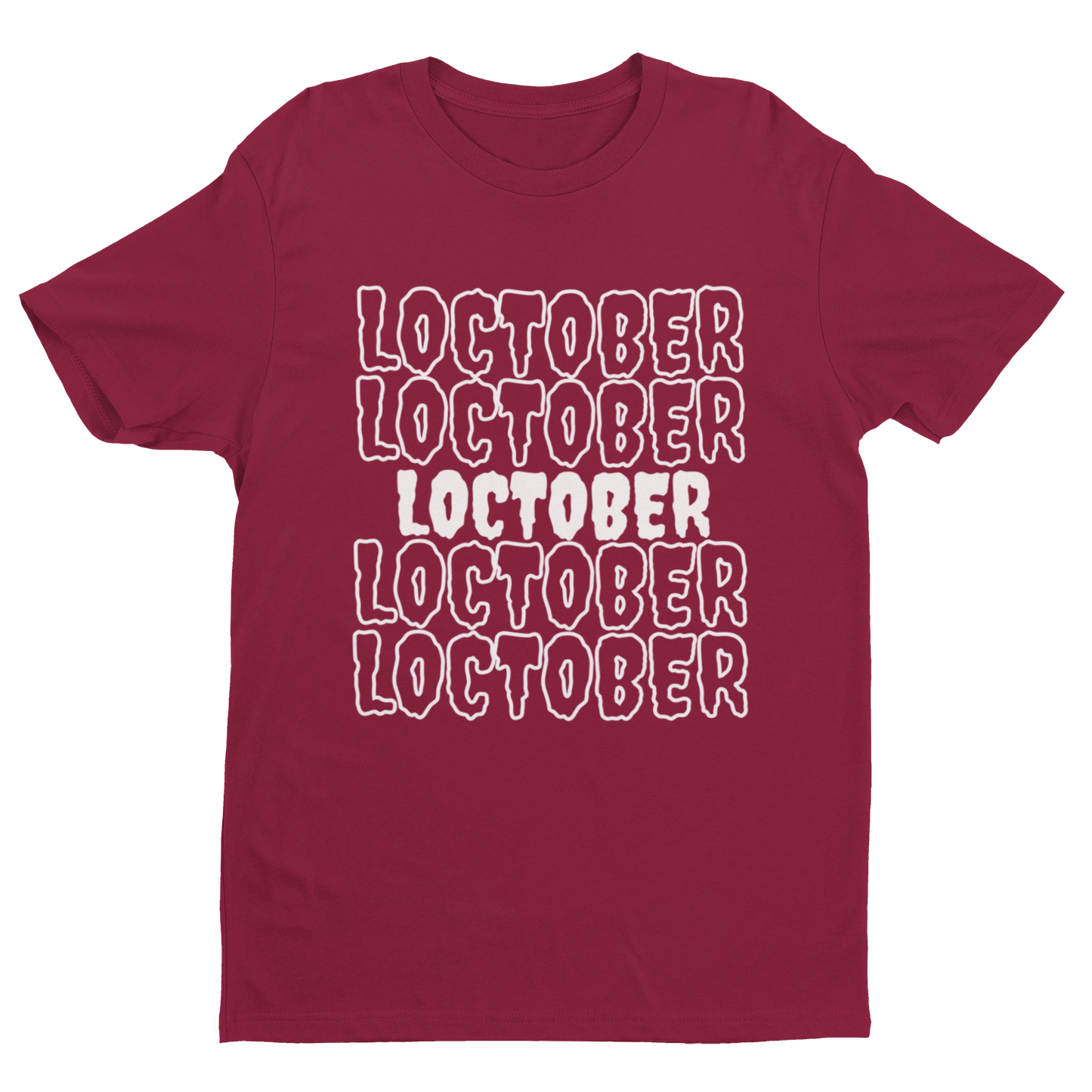 Loctober