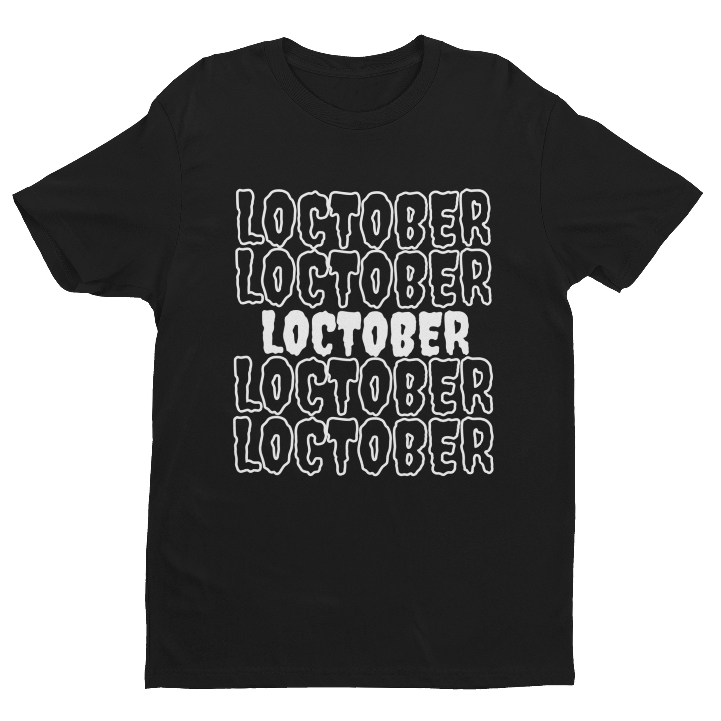 Loctober