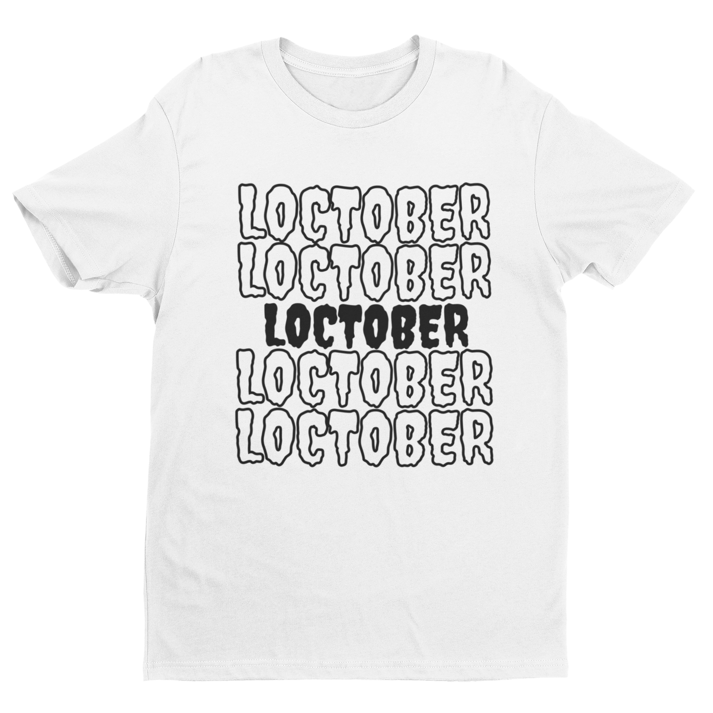 Loctober