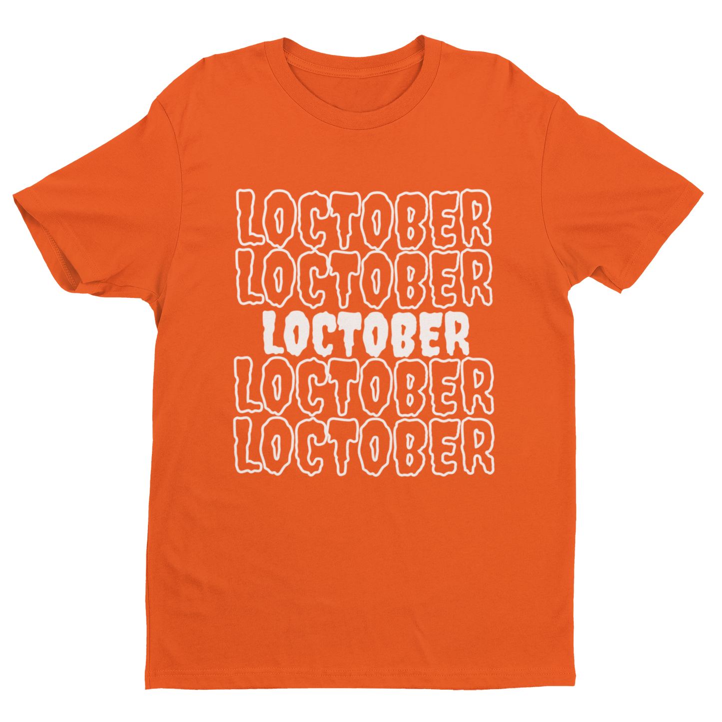 Loctober