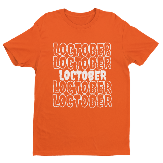 Loctober