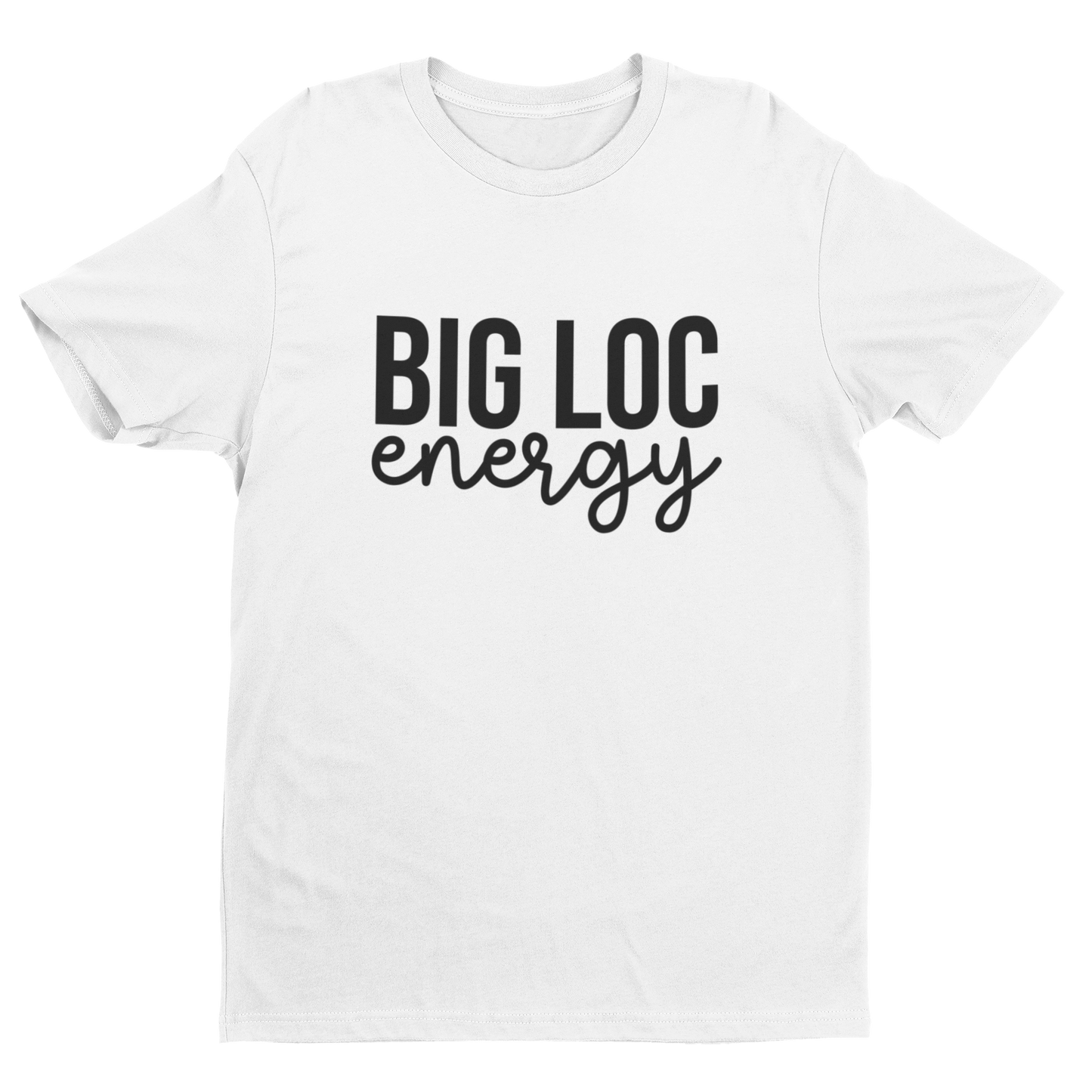 Big Loc Energy