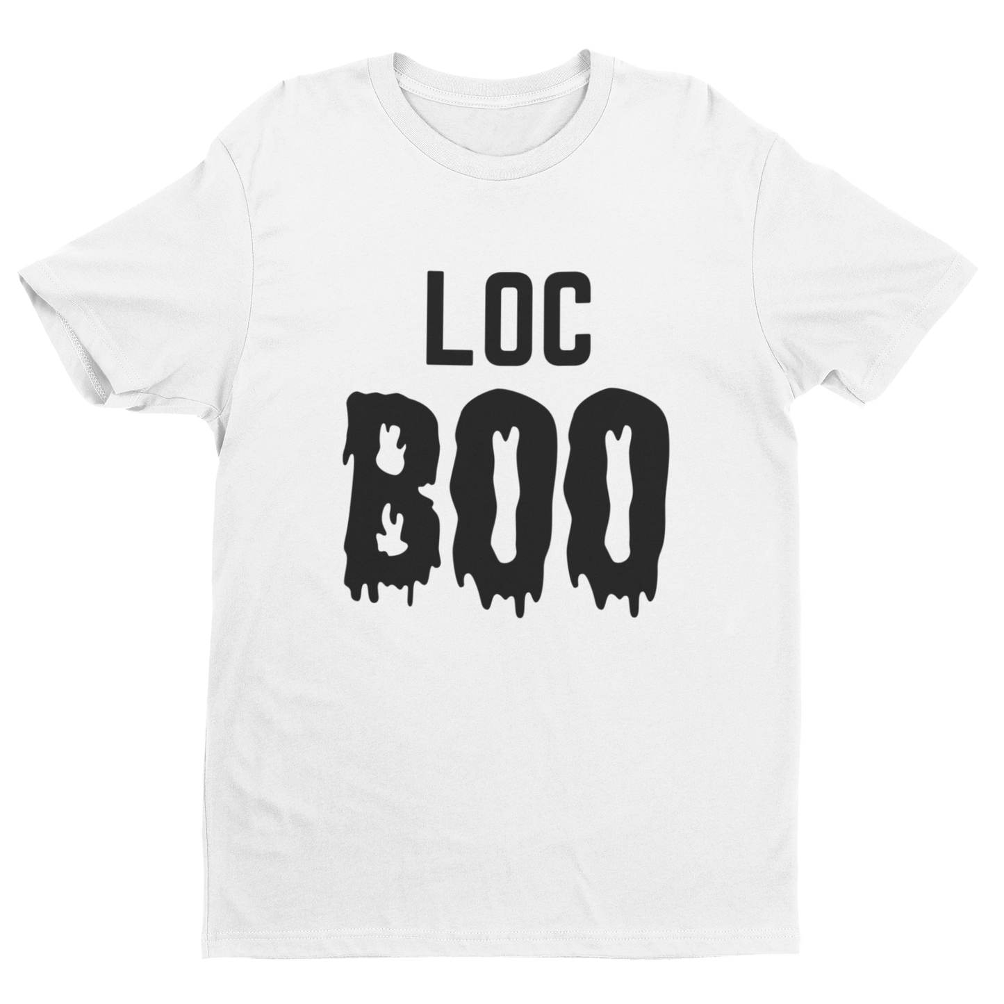 Loc Boo