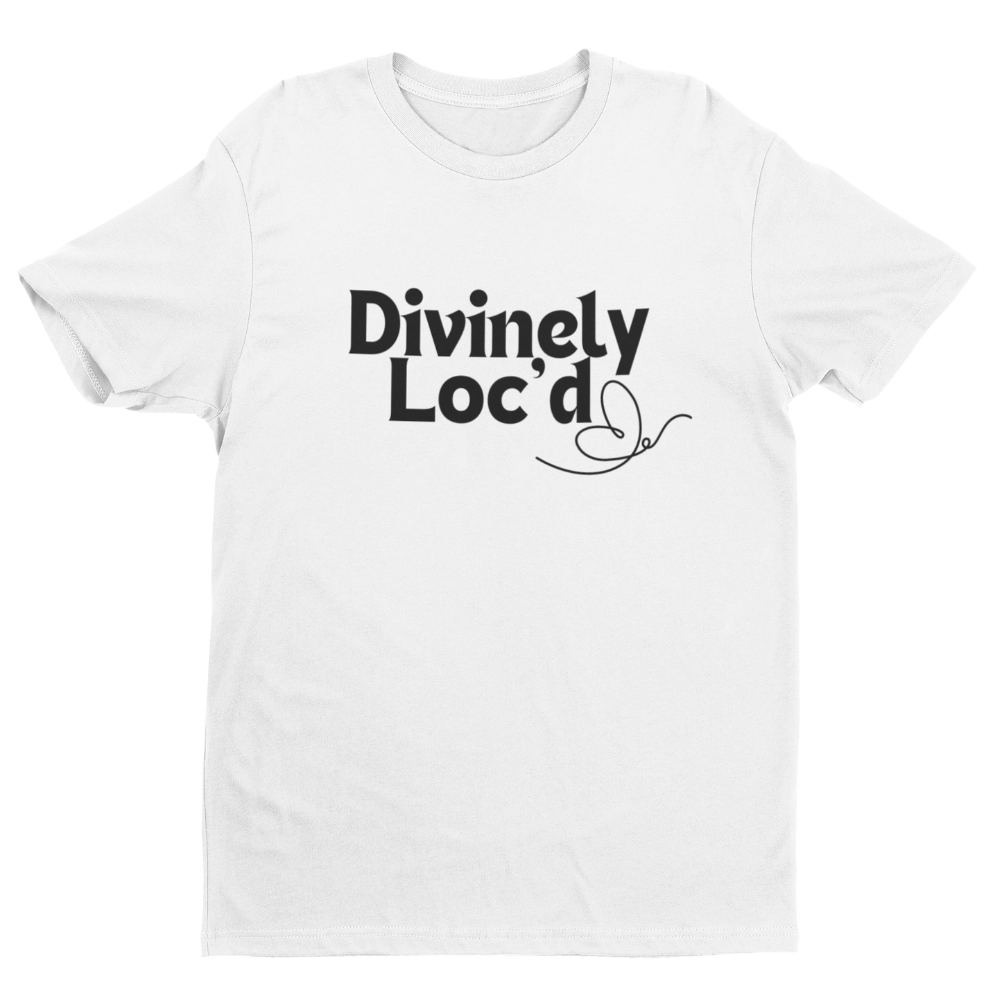 Divinely Loc'd