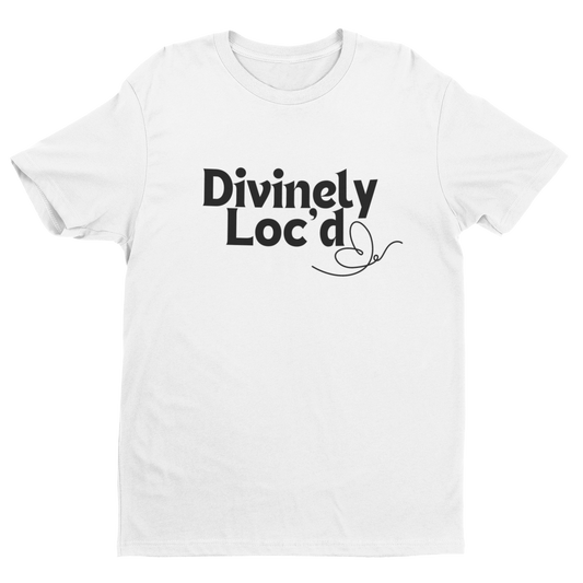 Divinely Loc'd