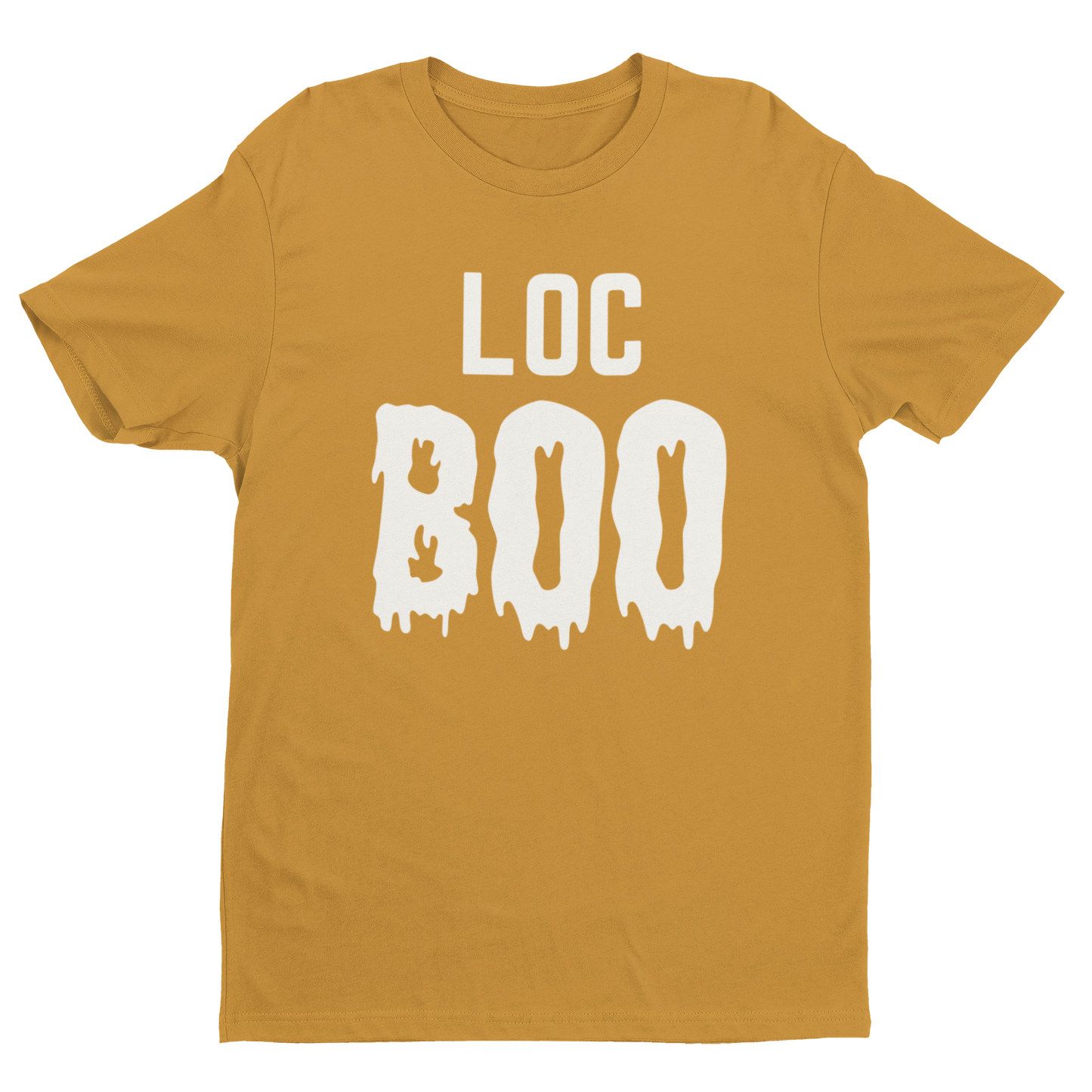 Loc Boo