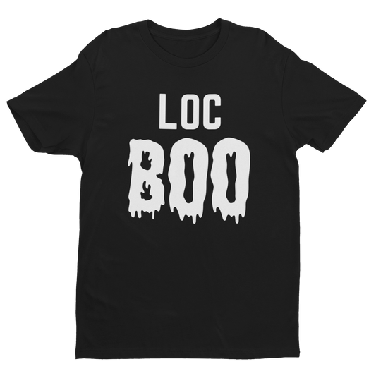 Loc Boo