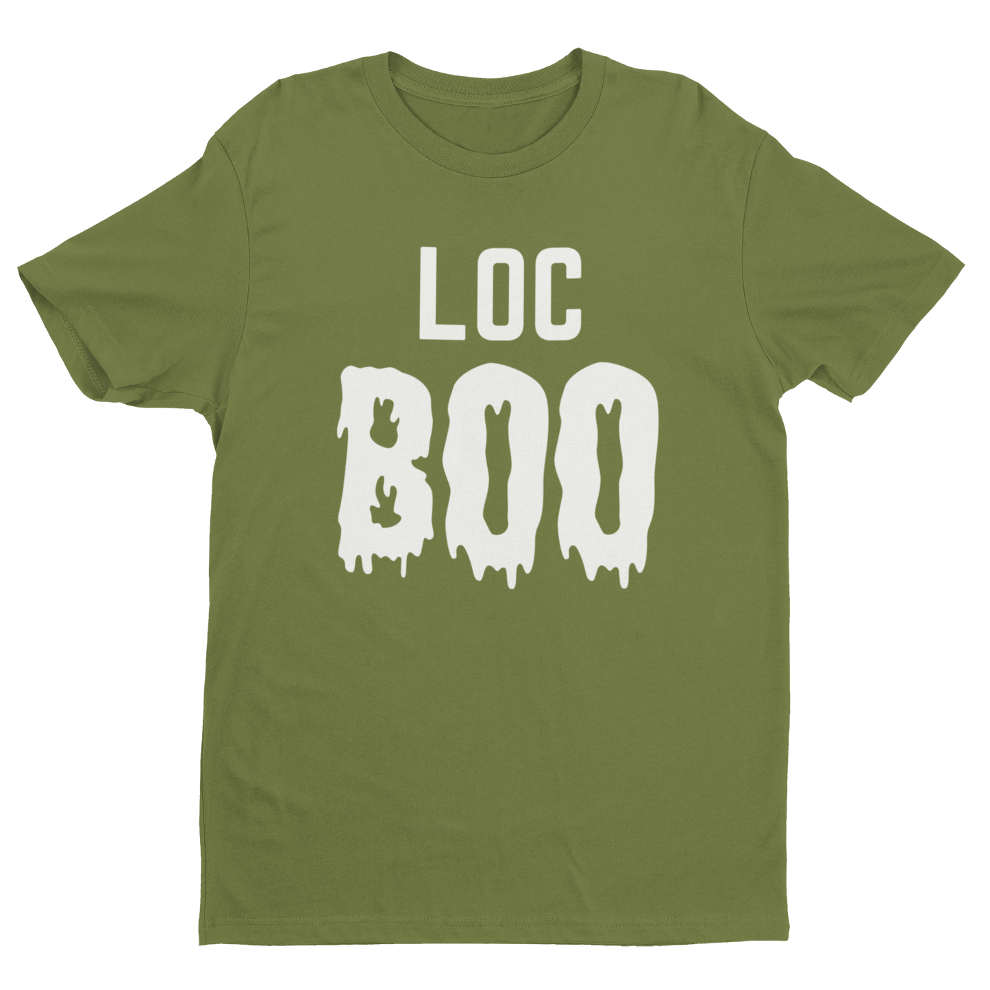 Loc Boo