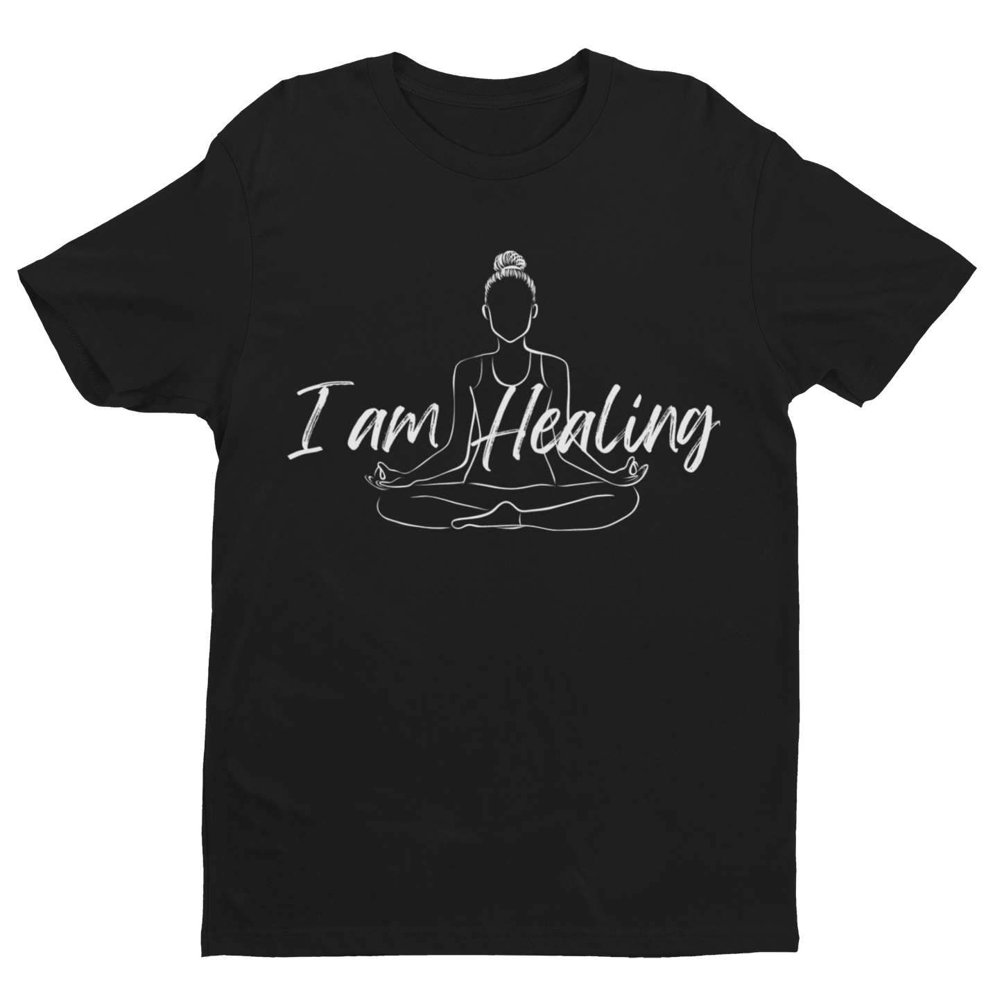 I Am Healing