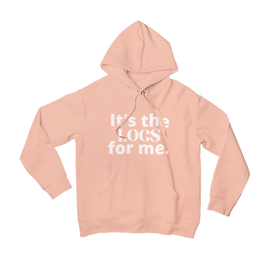 It's The Locs For Me Hoodie