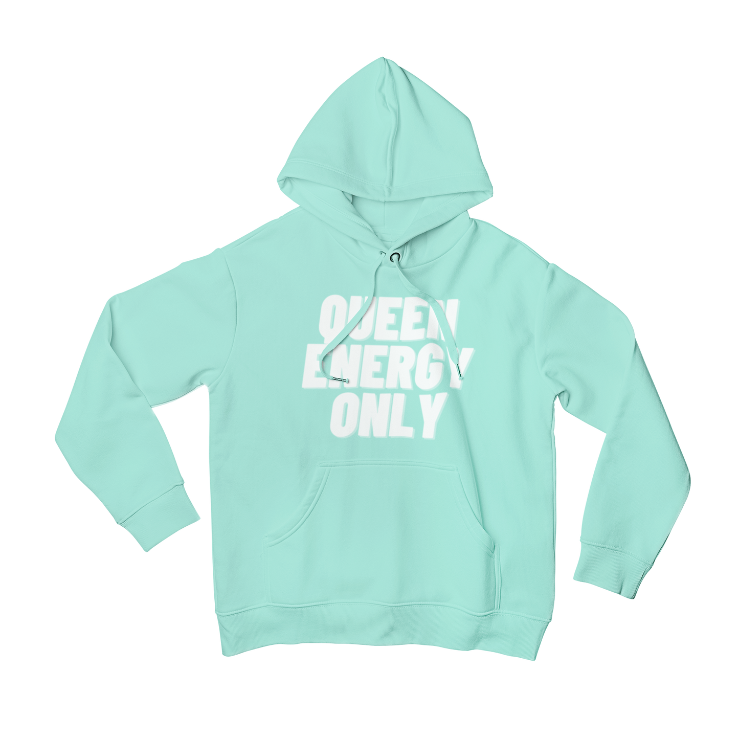 Queen Energy Only Hoodie