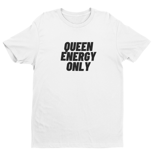 Queen Energy Only